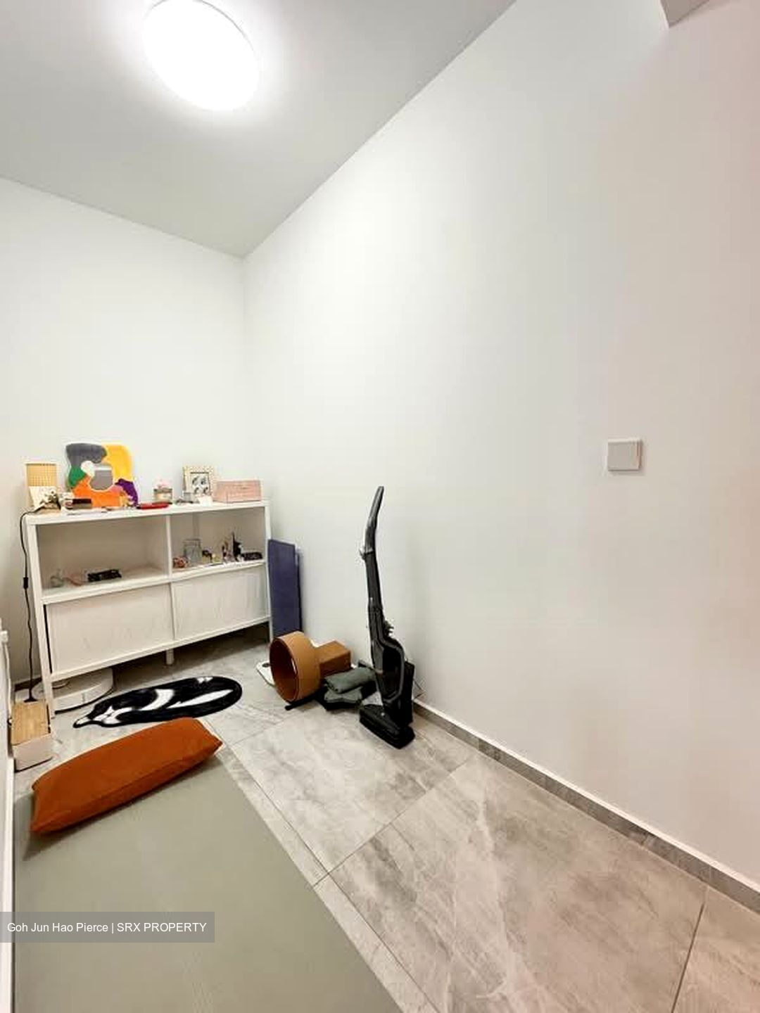 Affinity At Serangoon (D19), Apartment #603641681